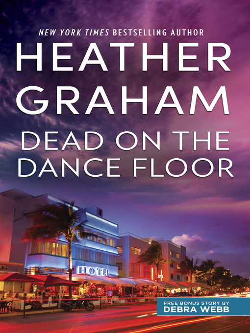 Title details for Dead on the Dance Floor & Vows of Silence by Heather Graham - Available